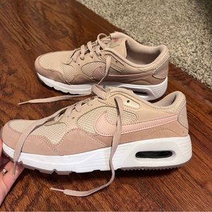 Nike Air Max sneakers
